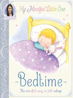 Bedtime - ebook